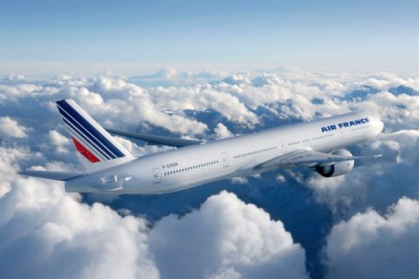 Air France negociază preluarea Wizz Air